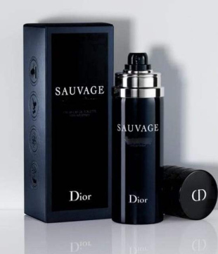 Sauvage for men 