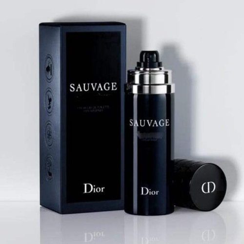 Sauvage for men 