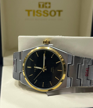 ساعة Tissot 