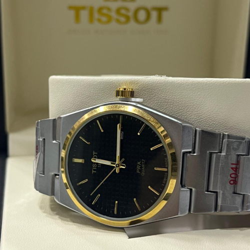 ساعة Tissot 