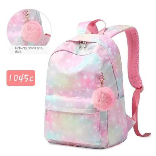 back pack high quality 