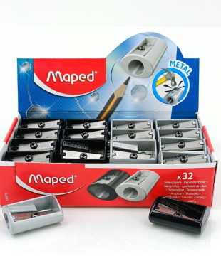 براية حديد Maped