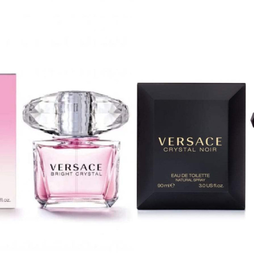 versace crystal noir for women 