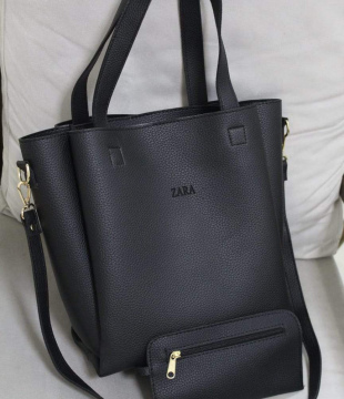 zara bag 