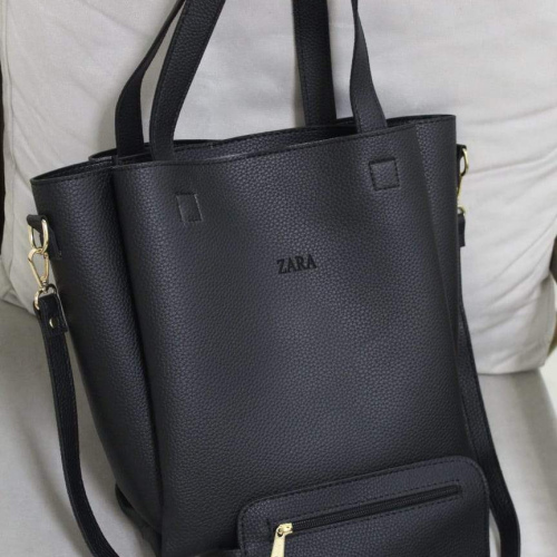 zara bag 