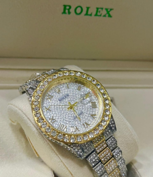 rolex watch