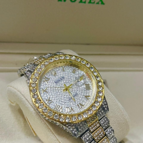 rolex watch