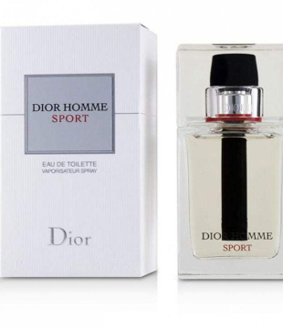 Dior sport for men 