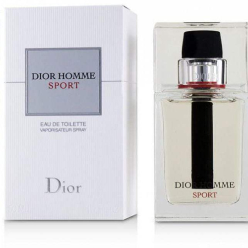 Dior sport for men 