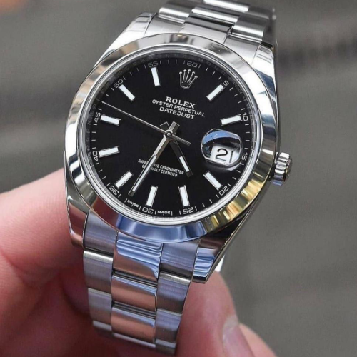 Rolex watch for men 