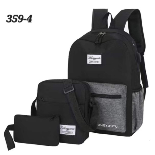 bag set of 3 