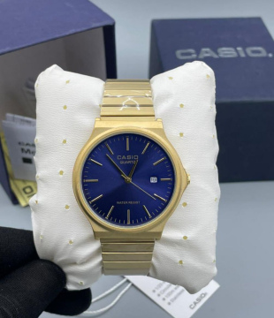 ساعة رجالي Casio