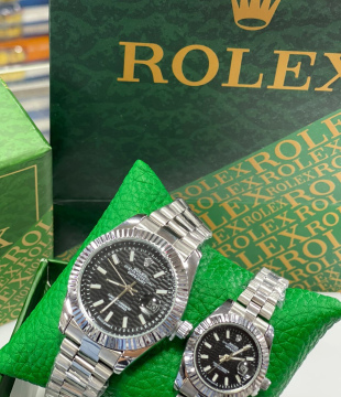 couple watches rolex 