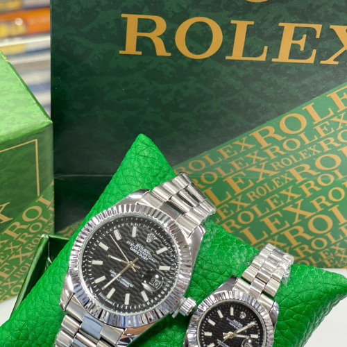 couple watches rolex 