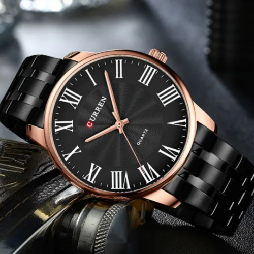 curren watch for men 