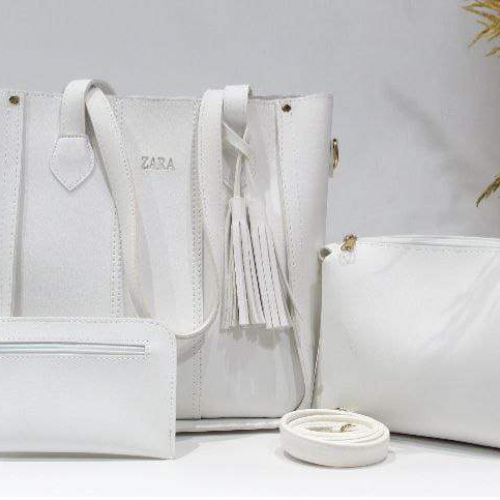 women hand bag zara