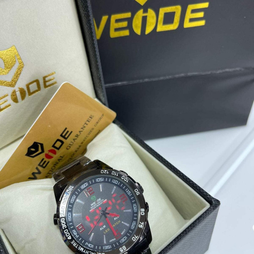 weide watches for men