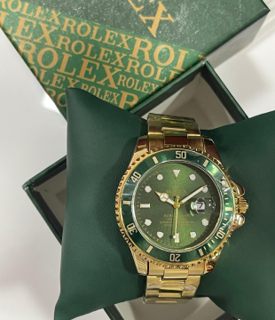 ساعة رجالي ماركة Rolex