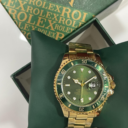 ساعة رجالي ماركة Rolex