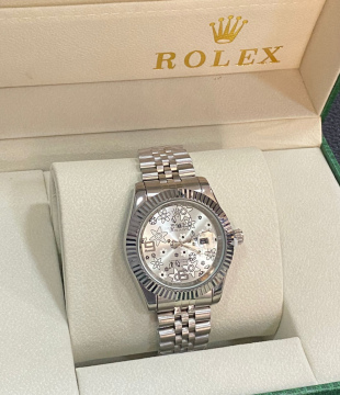 rolex watch for men