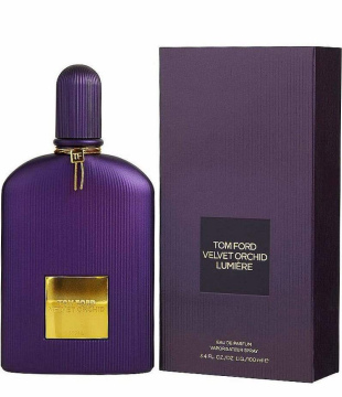 tomford velvet orchid for women