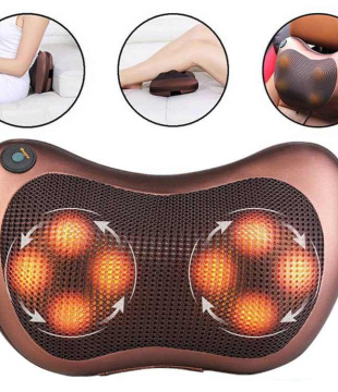 Electric Massage Pillow