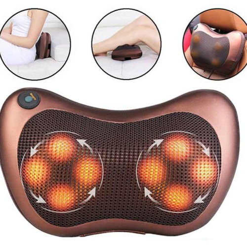 Electric Massage Pillow