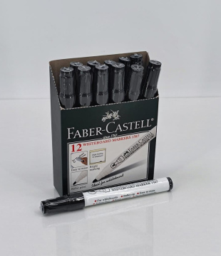 ✨قلم وايت بورد  faber CasTeLL