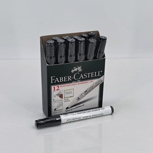 ✨قلم وايت بورد  faber CasTeLL