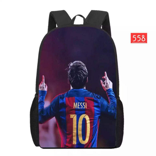 sports bag 