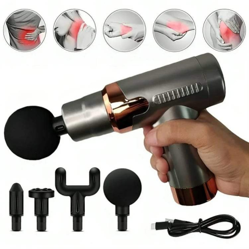 massager gun 