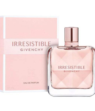 irresistible Givenchy for women 