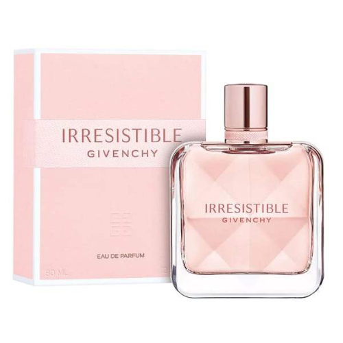 irresistible Givenchy for women 