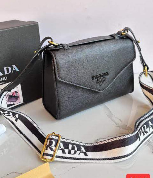 Prada bag 