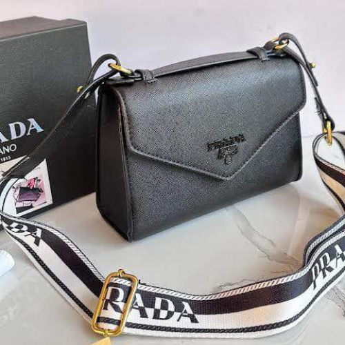 Prada bag 