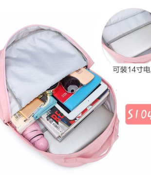 back pack high quality 