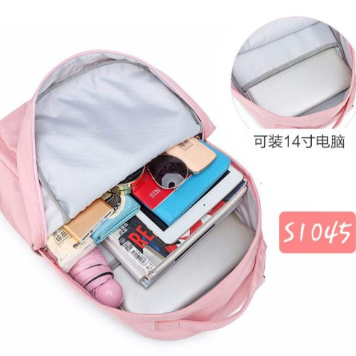 back pack high quality 