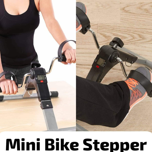 mini bike stepper