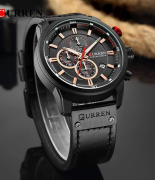 curren watch for men