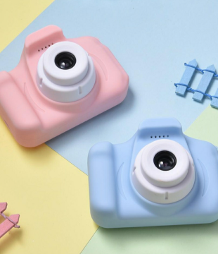 Kids camera