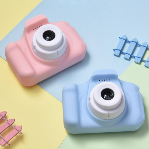 Kids camera