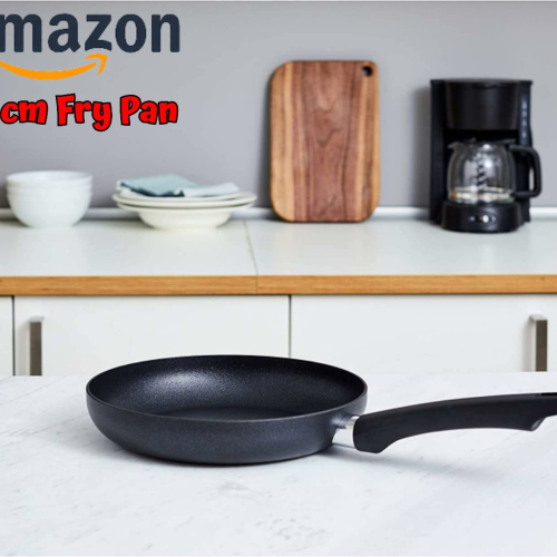 Original Amazon Basics Non-Stick Fry Pan